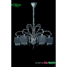 Popular Crystal Chandelier with Line Cloth (D-8151 series)